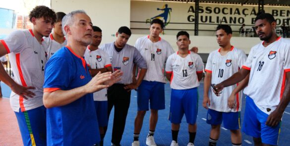 Campeonato Piauiense de Handebol
