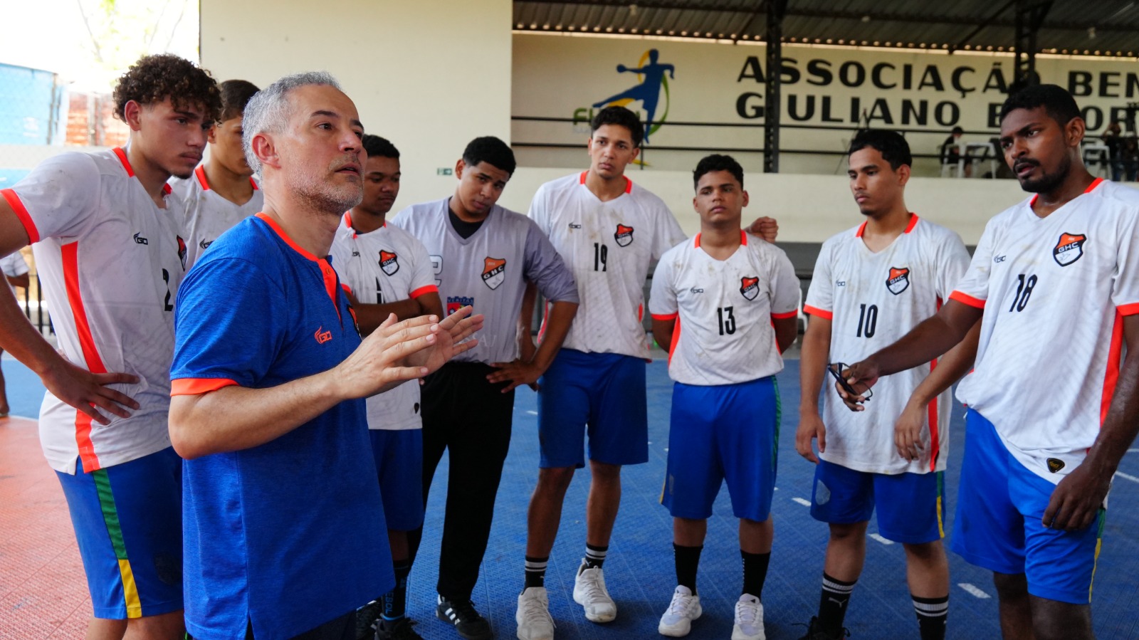 Campeonato Piauiense de Handebol