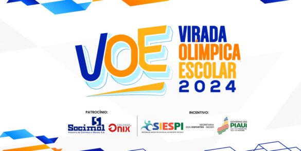 Voe – A virada olímpica escolar