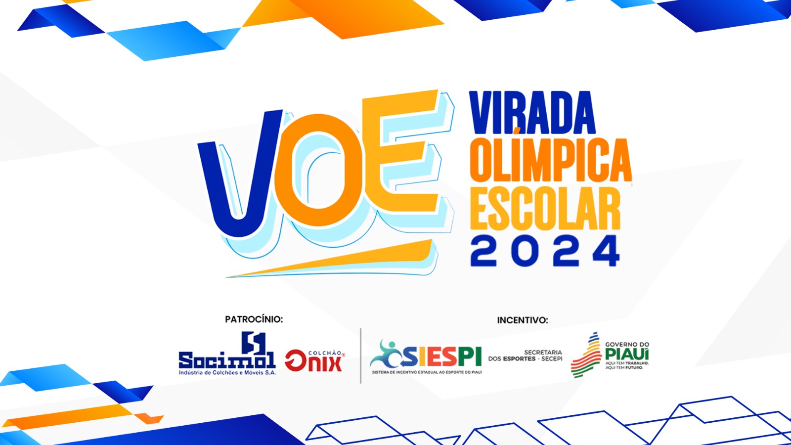 Voe – A virada olímpica escolar