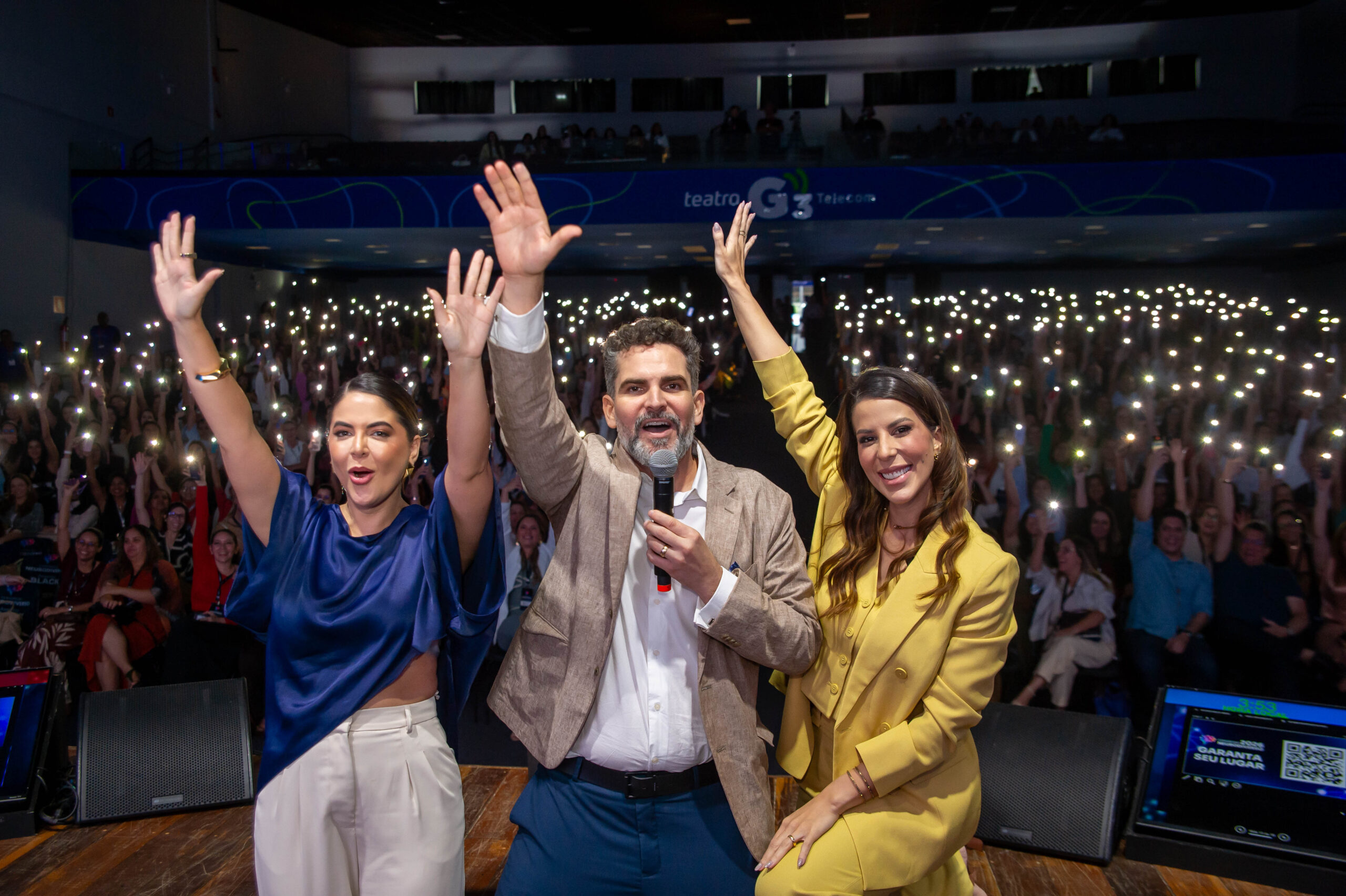 Congresso Neurodiverso, evento inédito sobre saúde mental e inclusão
