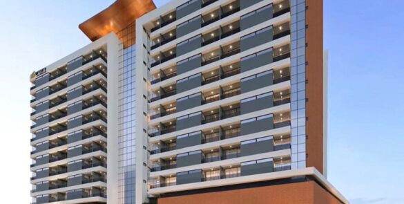 Soluções Audiovisuais FourLive Impulsionam Campanha de Lançamento do BV Tower para a Construtora Boa Vista